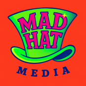 Mad Hat Media