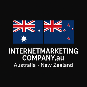 Internet Marketing Company Australia & New Zealand
