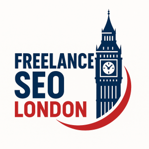 Freelance SEO Consultant London UK