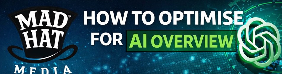 How To Optimise For Google AI Overviews (AIO)