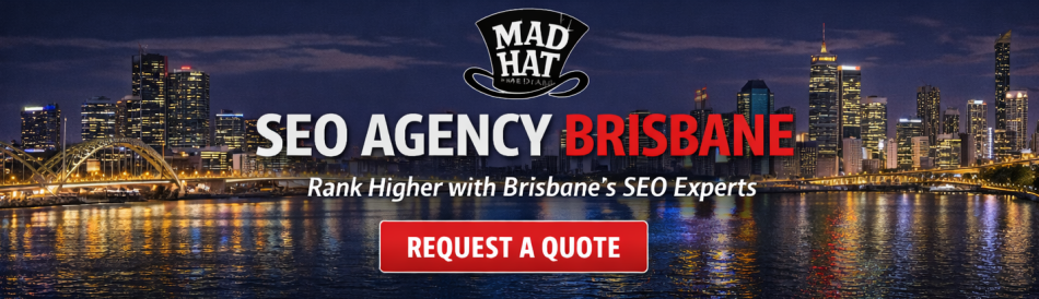 SEO Agency Brisbane